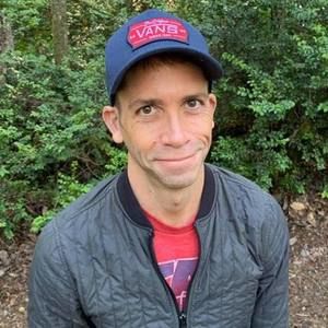 Meet your Posher, Jason